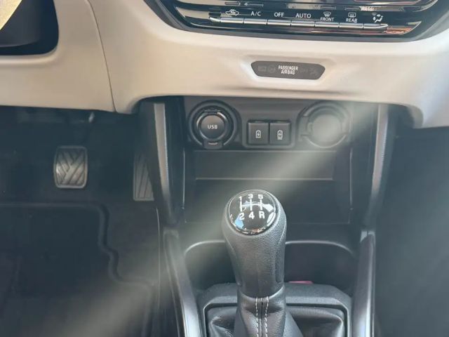 Suzuki Swift Comfort