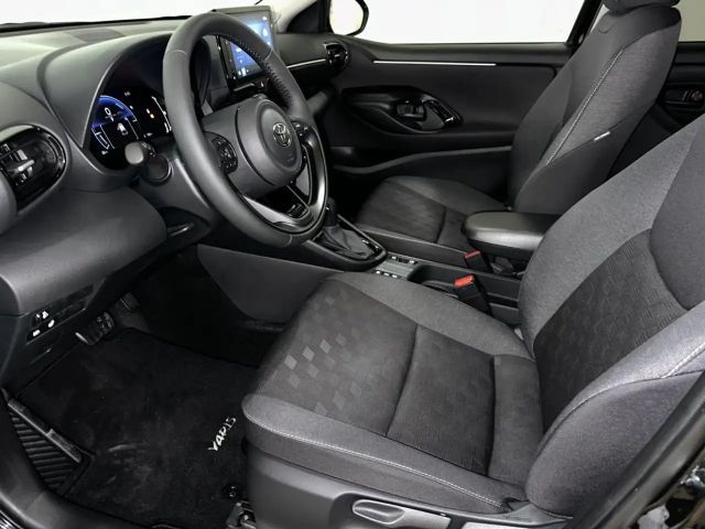 Toyota Yaris Comfort Hatchback Hybride