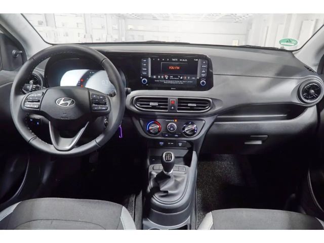 Hyundai i10 1.0 Select