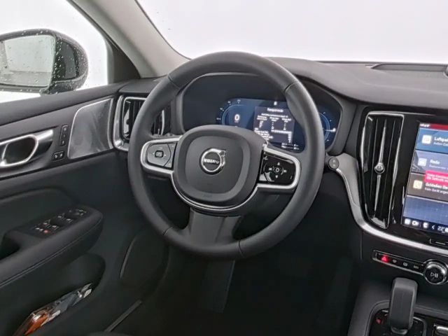 Volvo V60 Bright Plus Recharge T6