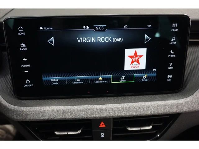 Skoda Scala 1.0 TSI Tour