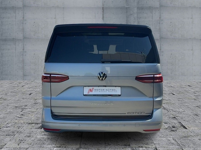 Volkswagen Multivan T7