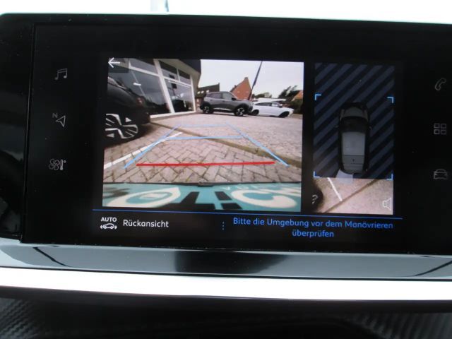 Peugeot 2008 Allure Pack Hybrid