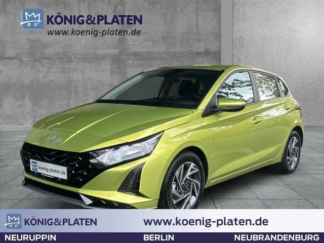 Hyundai i20 1.0 2WD T-GDi Trend