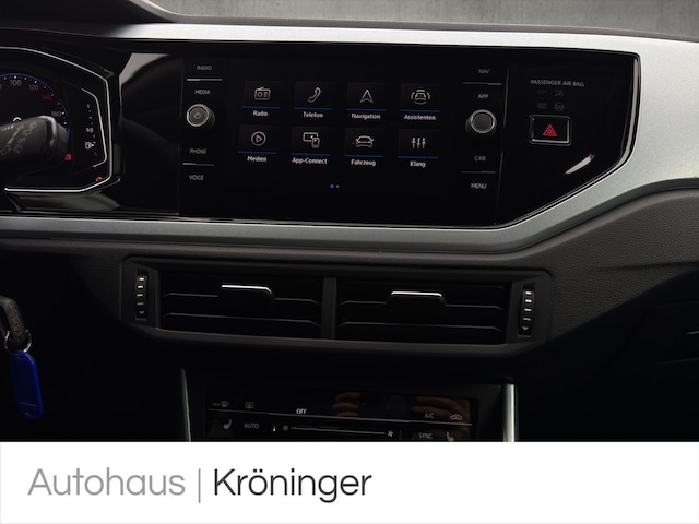 Volkswagen Taigo 1.0 TSI DSG Life