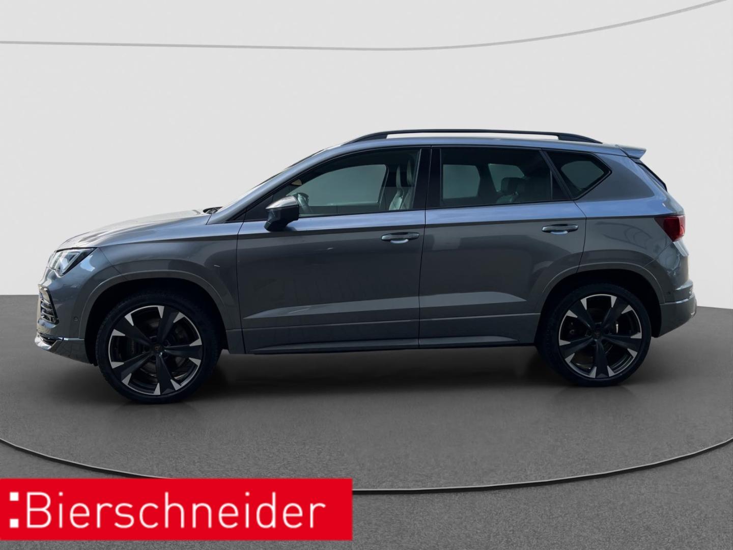 Cupra Ateca 2.0 TSI DSG