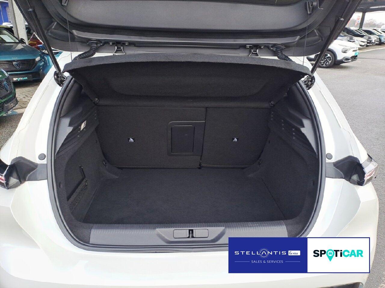 Peugeot 308 Allure Pack BlueHDi