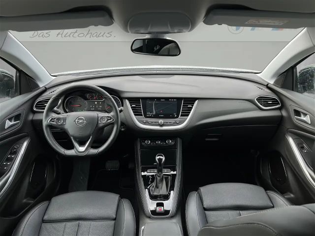 Opel Grandland X Ultimate