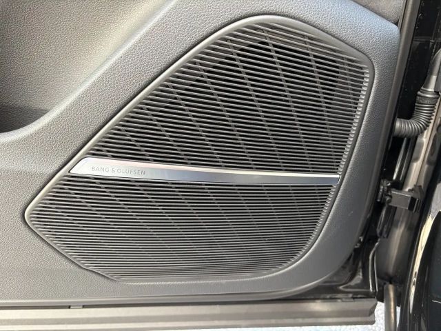 Audi Q7 50 TDI Quattro S-Line