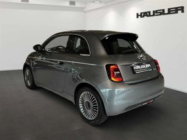 Fiat 500 42kWh mit Navi*PDC*RFK*ACC