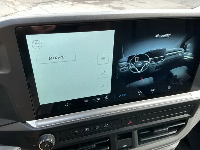 Volkswagen Transporter 4Motion T7