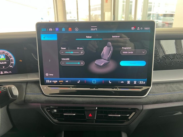 Volkswagen Tayron Tayron 2.0TDI R-Line DSG AHK Pano Standh 4M