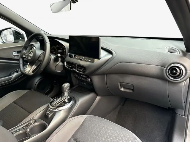 Nissan Juke N-Connecta