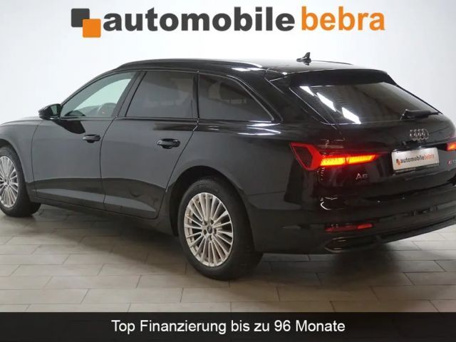 Audi A6 40 TDI S-Tronic