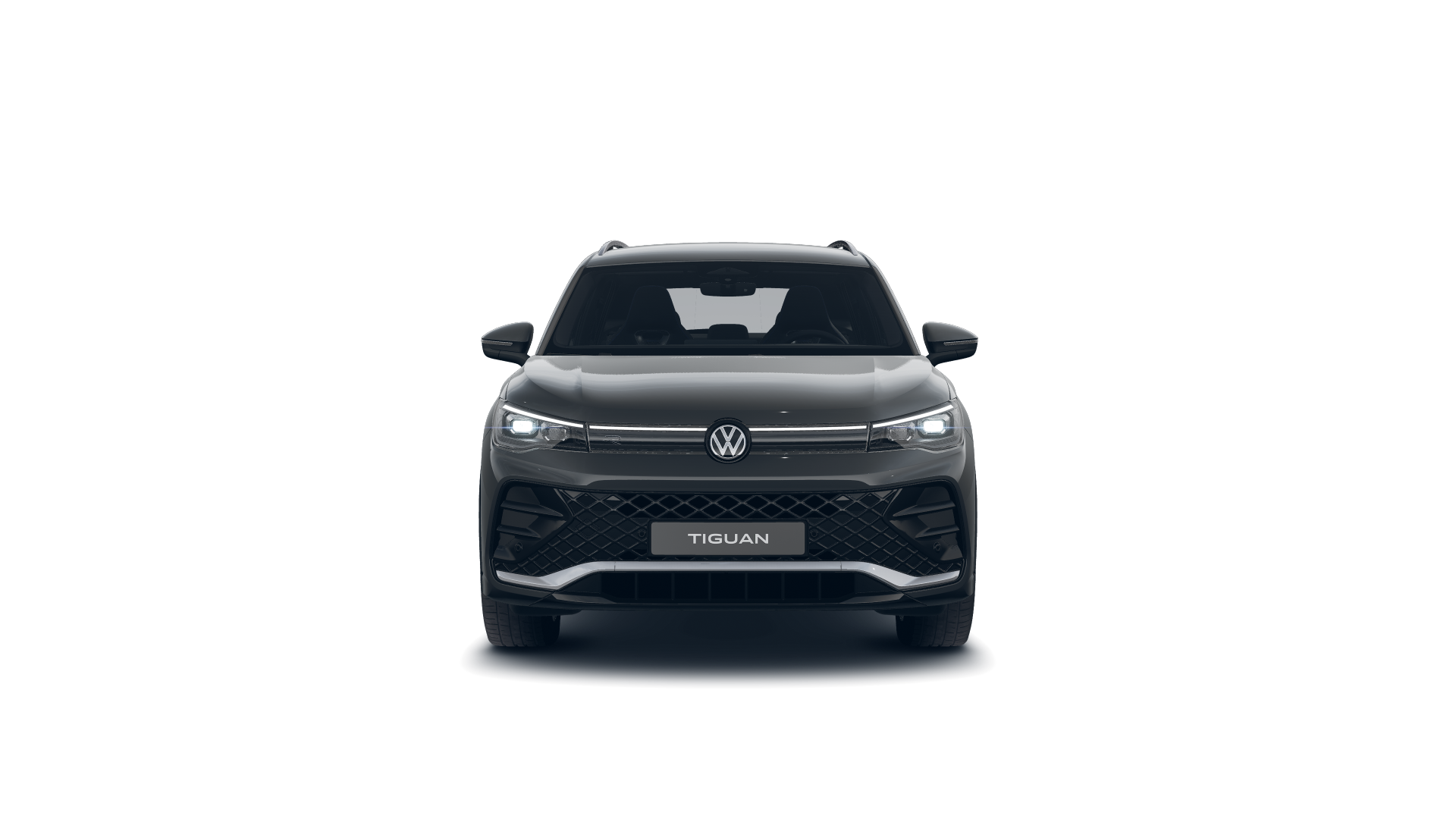 Volkswagen Tiguan 1.5 eTSI