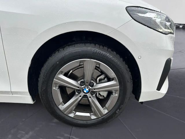 BMW 218 DCT