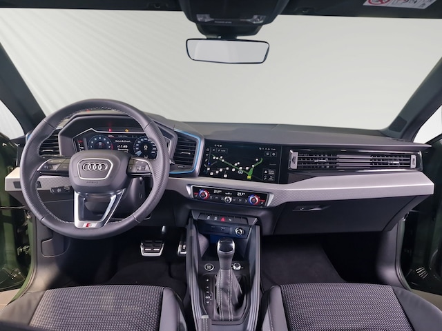 Audi A1 30 TFSI Allstreet S-Tronic