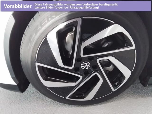 Volkswagen ID.7 Pro Style Tourer