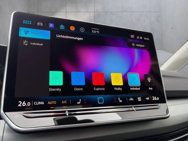 Volkswagen Golf Rabbit TSI