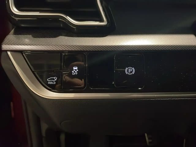 Kia Sportage GDi GT-Line Vierwielaandrijving