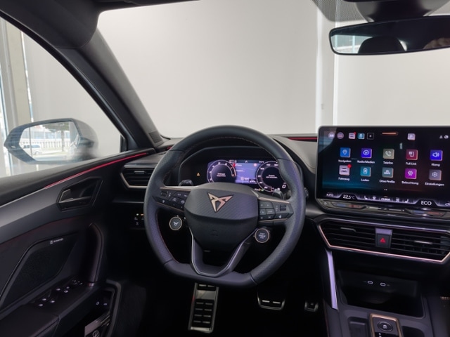 Cupra Leon Sportstourer VZ