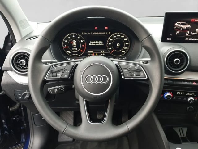 Audi Q2 1.5 TFSI