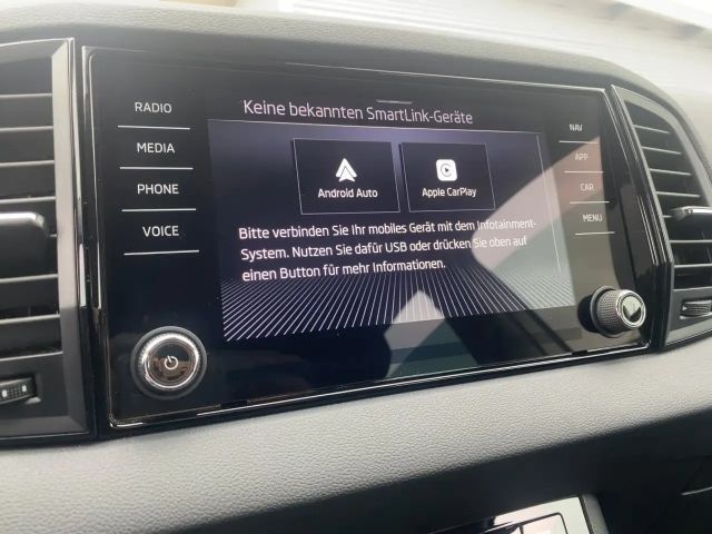 Skoda Karoq Selection