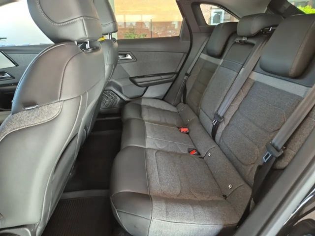 Citroën C5 X Feel Hybrid