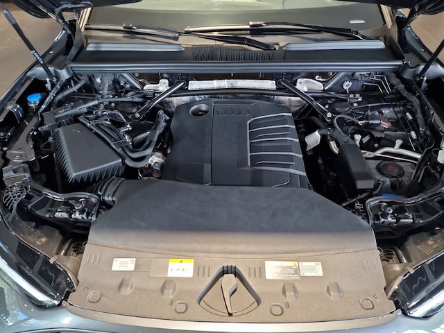 Audi Q5 Quattro S-Tronic