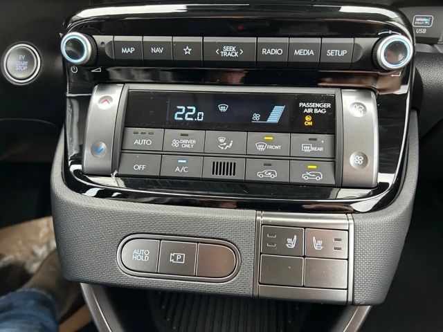 Hyundai INSTER 49 kWh