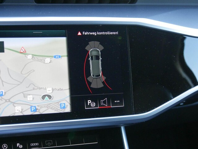 Audi A6 35 TDI Avant S-Tronic