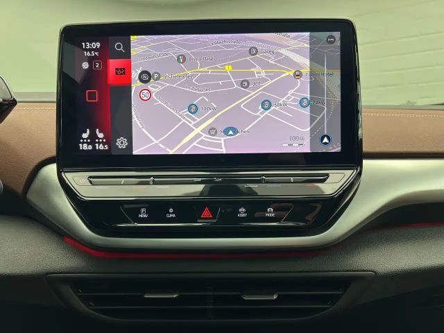 Volkswagen ID.4 Performance Pro