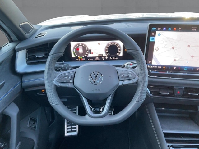 Volkswagen Tayron eHybrid