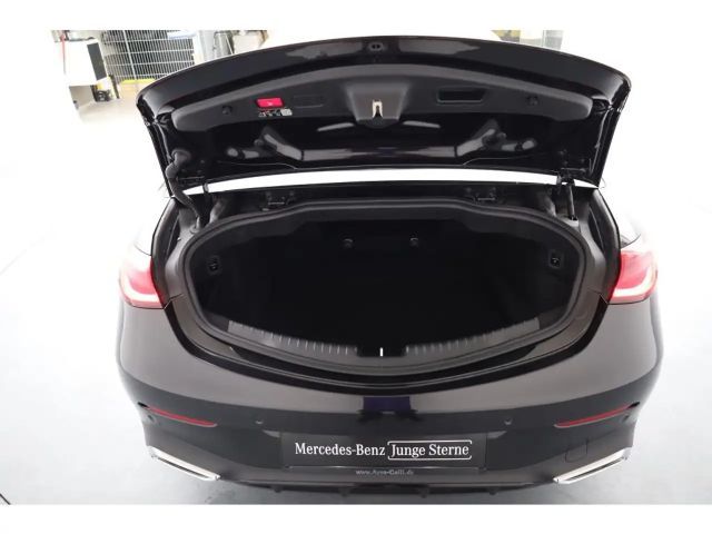 Mercedes-Benz CLE 200 AMG Line