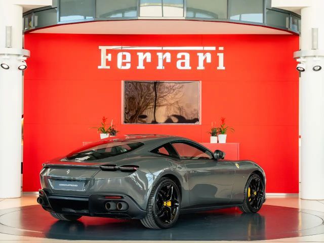 Ferrari Roma MagneRide*360°-View*Led-Lenkrad