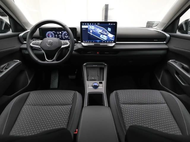 Volkswagen T-Roc 1.5 eTSI DSG Life