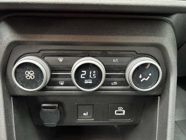 Dacia Sandero ECO-G Extreme Stepway