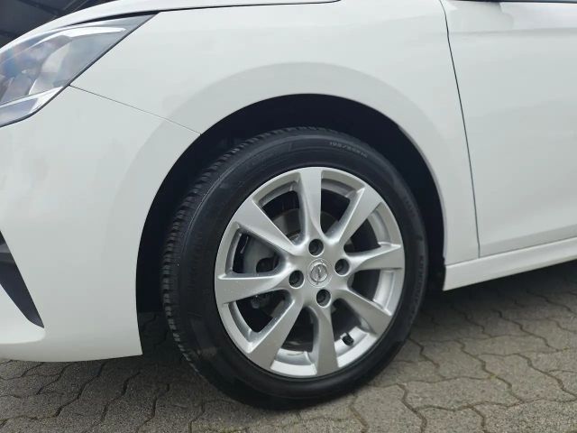 Opel Corsa Edition F Edition