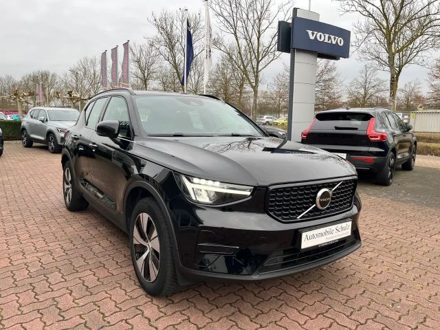 Volvo XC40 Dark Plus Recharge T5