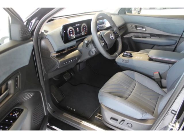 Nissan Ariya 87 kWh Evolve e-4ORCE