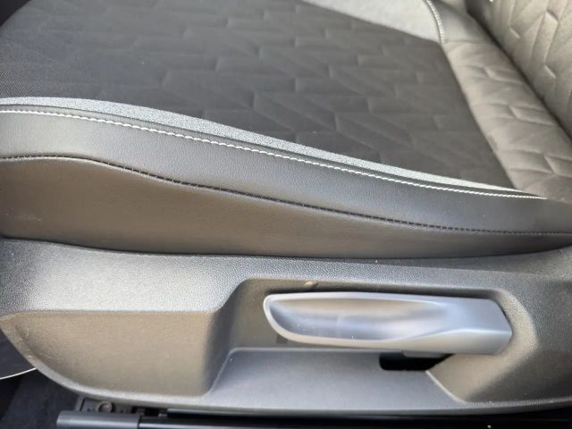 Volkswagen Taigo 1.0 TSI