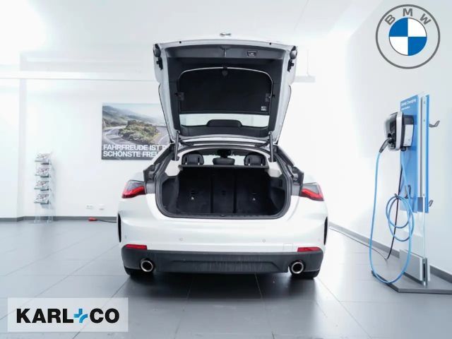 BMW 420 Coupé Gran Coupé