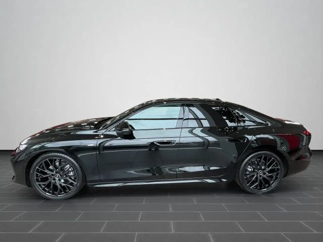 Audi A6 e-tron Edition Quattro