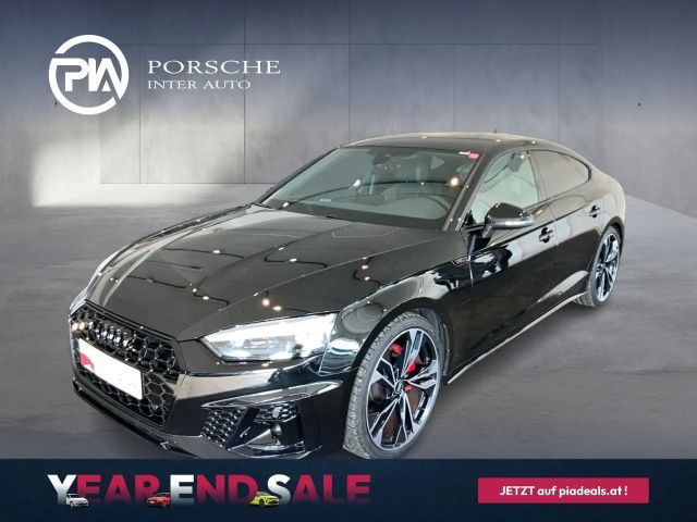 Audi A5 40 TDI Quattro