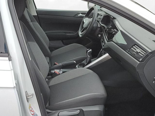 Volkswagen Taigo 1.0 TSI IQ.Drive Life