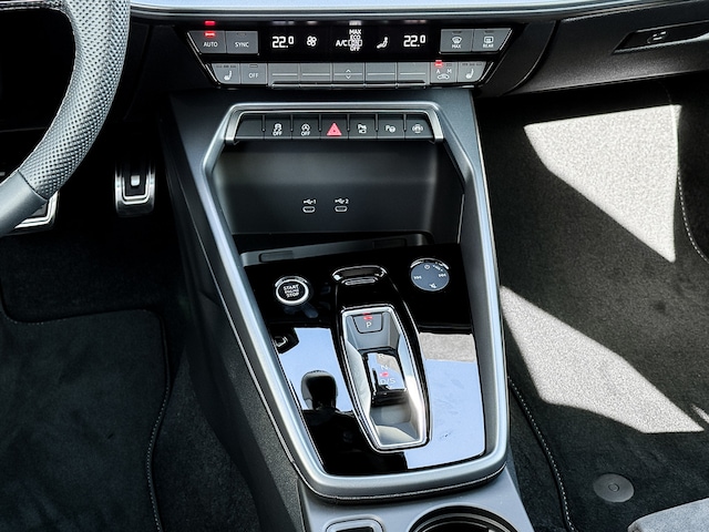 Audi A3 S-Tronic Sportback