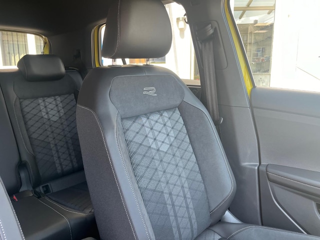 Volkswagen T-Cross D315PZ