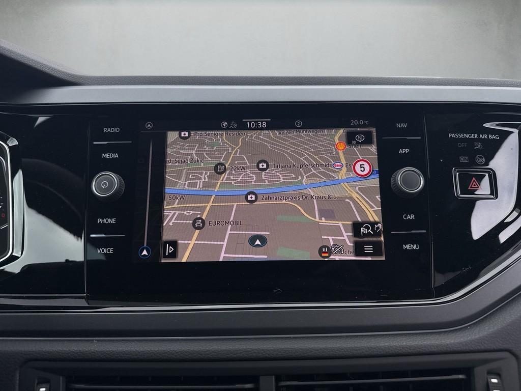 Volkswagen Taigo DSG IQ.Drive R-Line