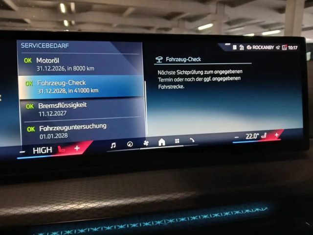 BMW 330 330e M-Sport xDrive