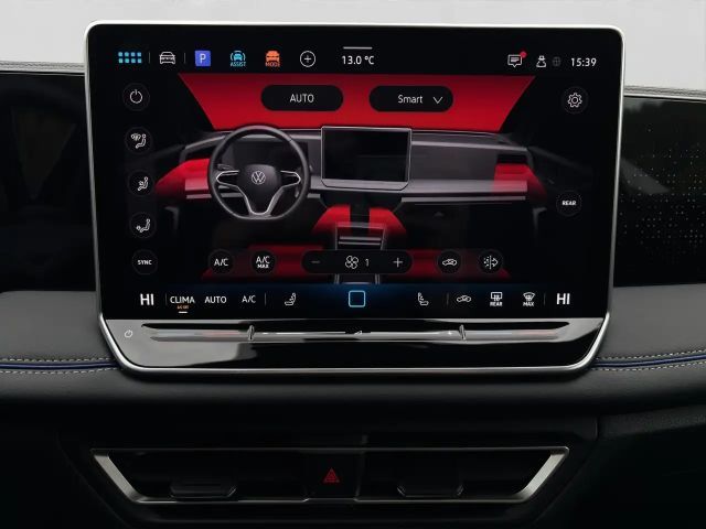 Volkswagen Tiguan 2.0 TDI DSG R-Line